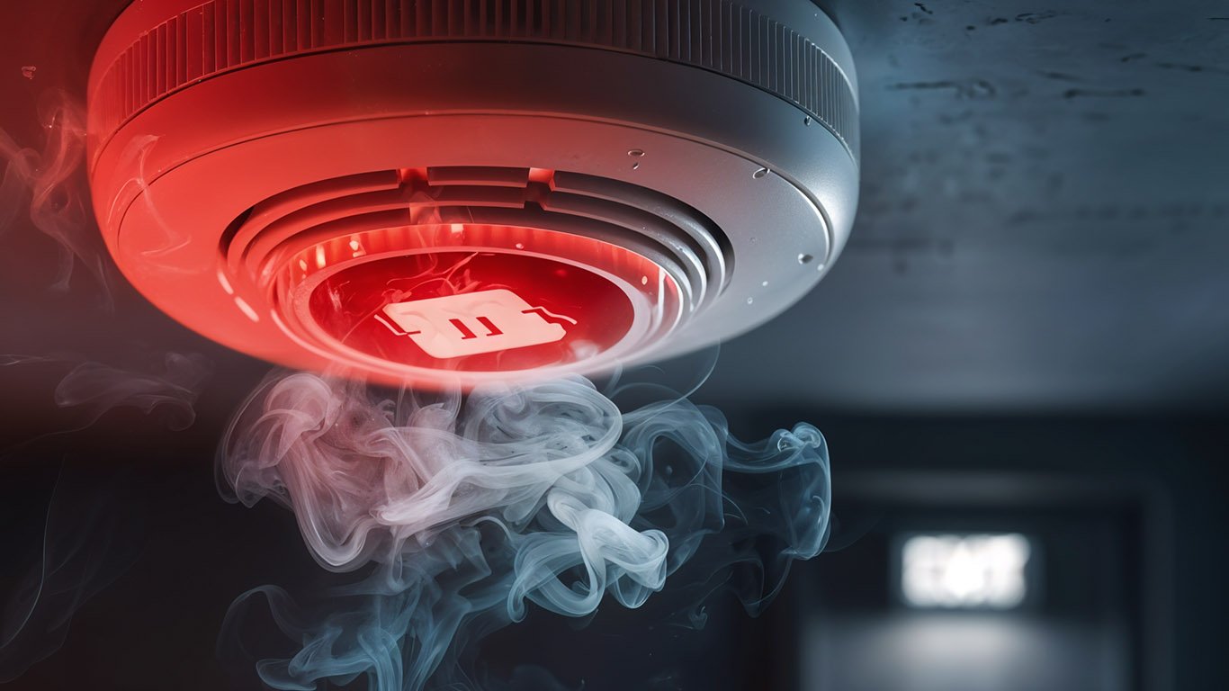 Understanding Fire Alarm Systems: A Complete Guide